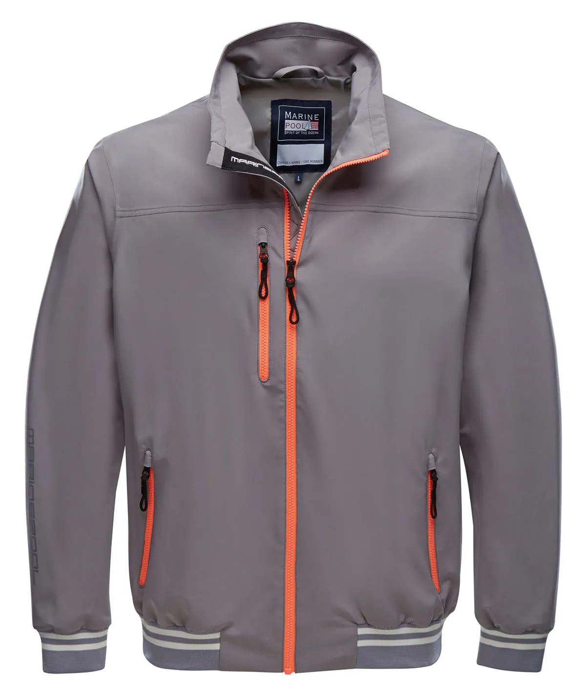 Blouson Club Sport Homme