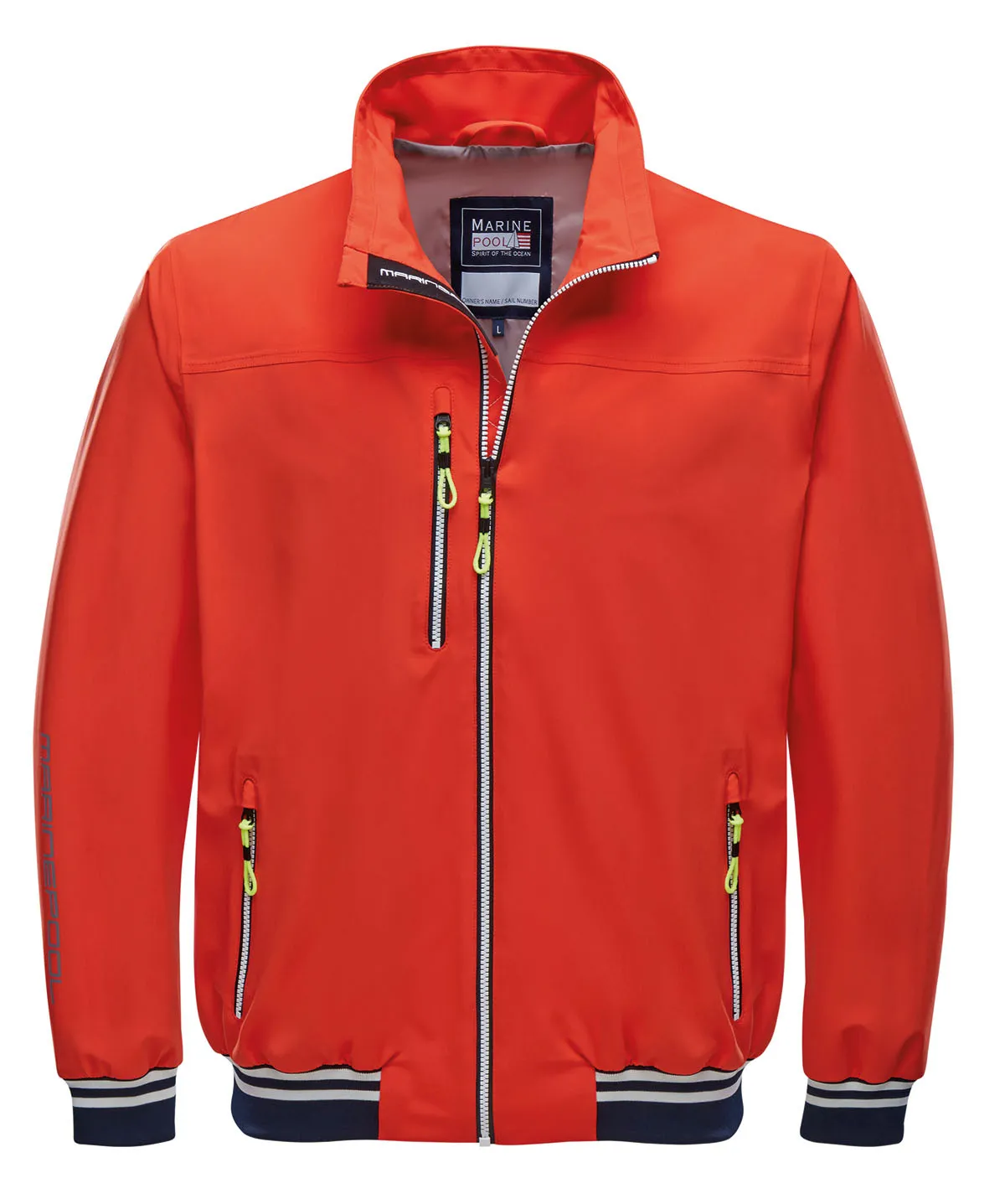 Blouson Club Sport Homme