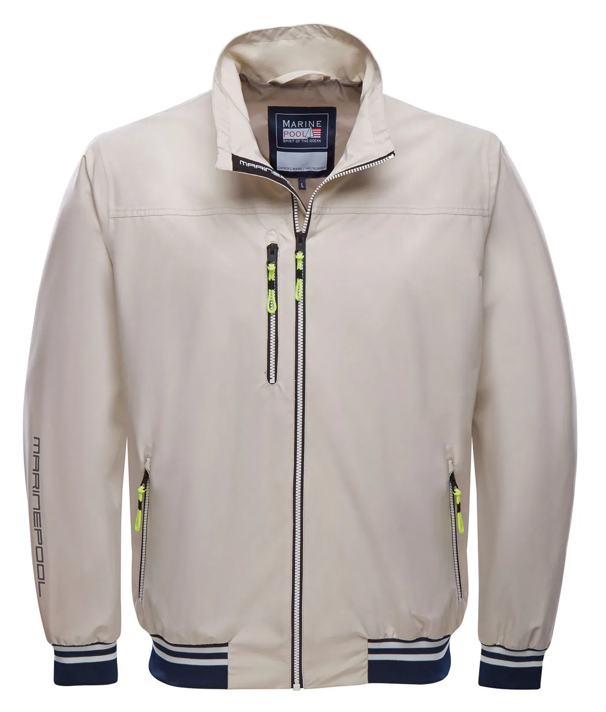 Blouson Club Sport Homme