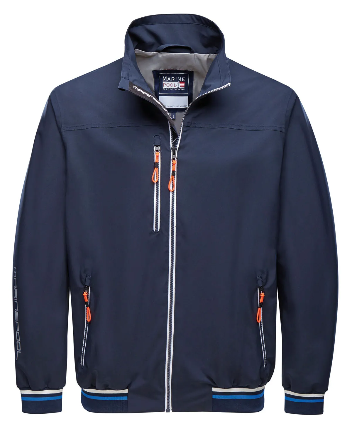 Blouson Club Sport Homme