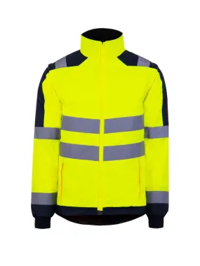 Blouson de Froid HV KITA®