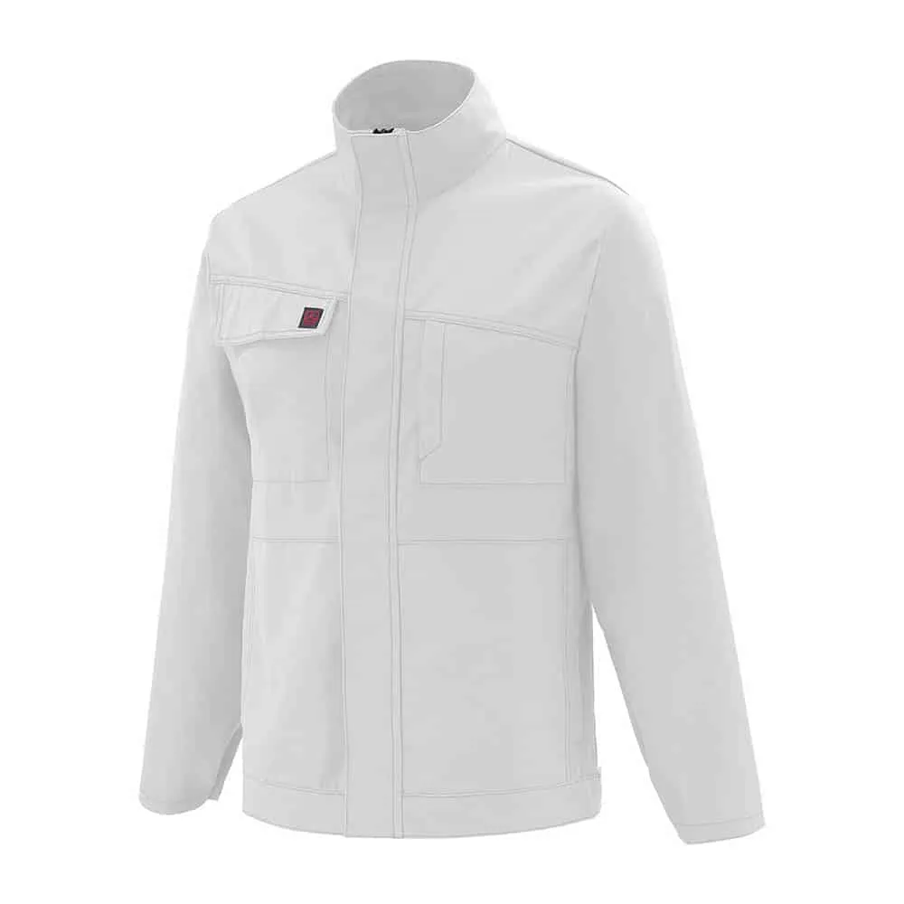 Blouson JASPE coton/polyester