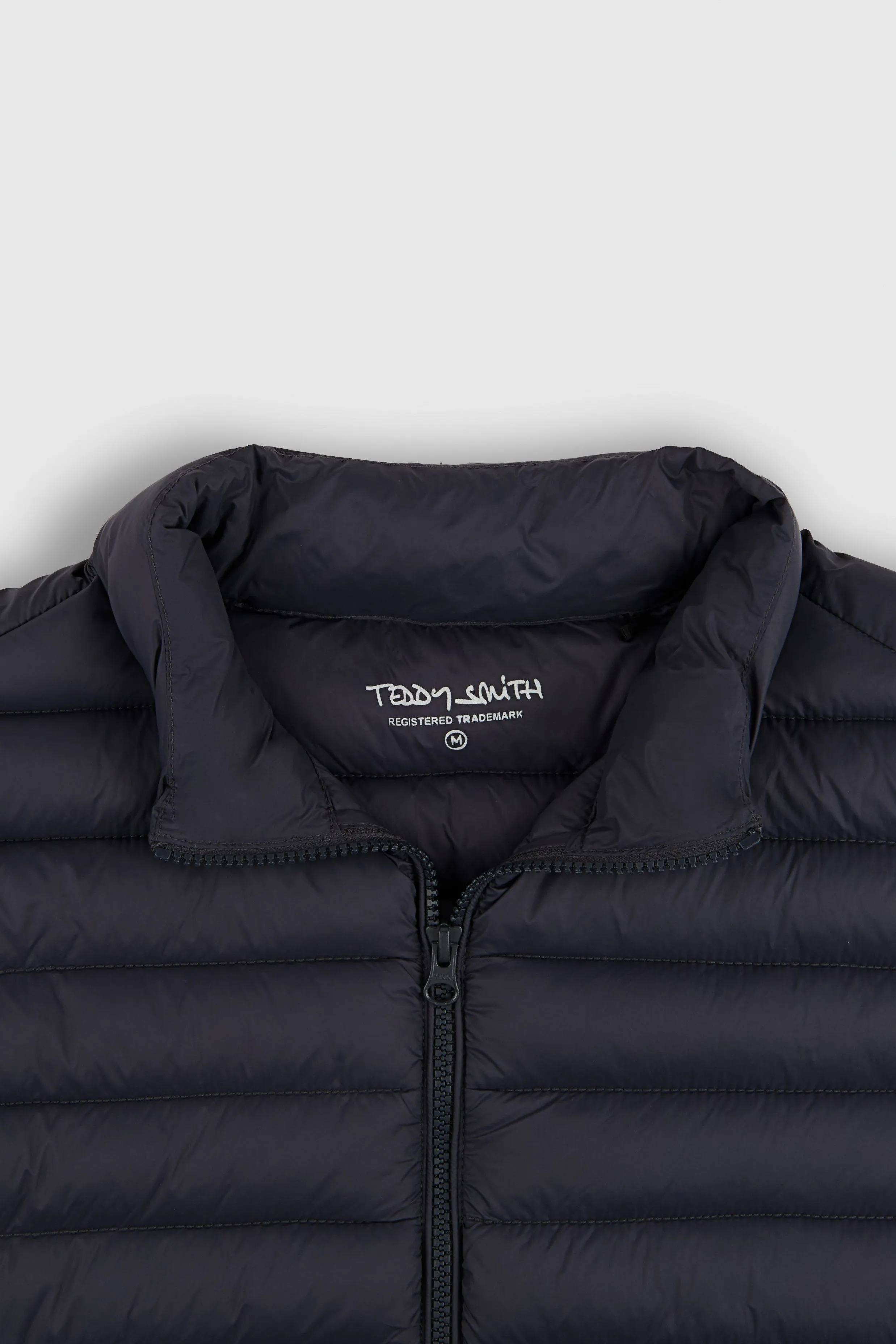 Blouson léger col montant BLIGHT TOTAL NAVY