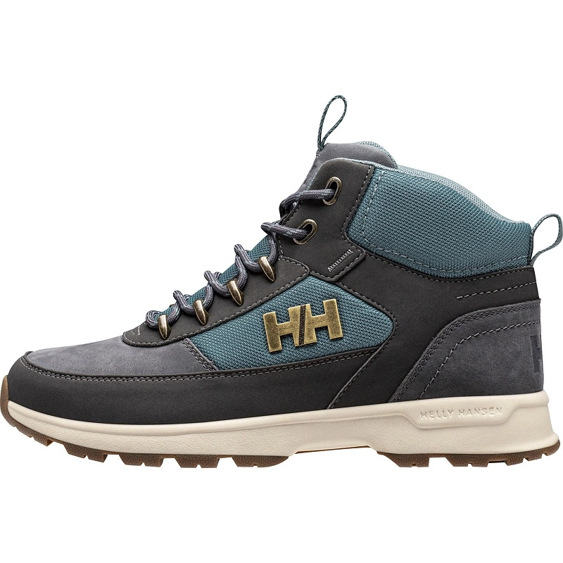 Boots de Neige Helly Hansen Femme Wildwood Storm Trooper