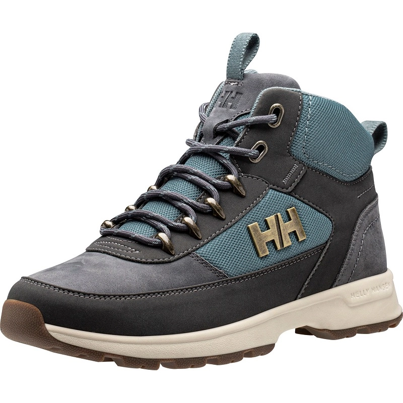 Boots de Neige Helly Hansen Femme Wildwood Storm Trooper