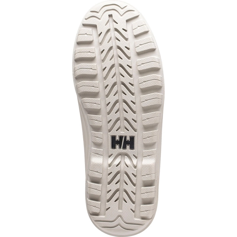 Boots de Neige Helly Hansen Femme Wonderland Boot Black Off White