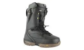 Boots de snowboard Faint TLS Black Gold