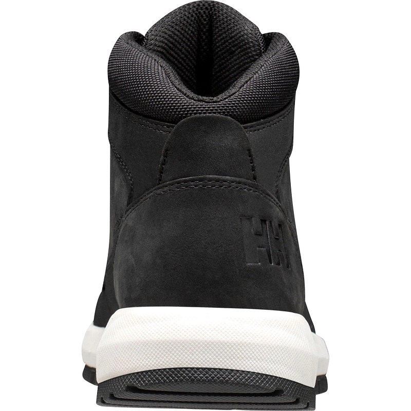 Boots Helly Hansen Femme Richmond Black Off White