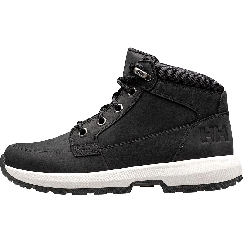 Boots Helly Hansen Femme Richmond Black Off White