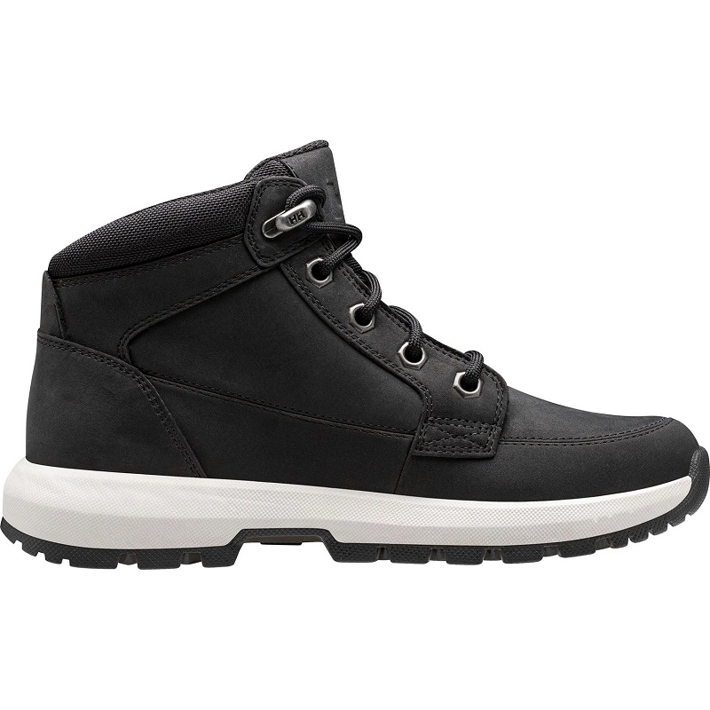 Boots Helly Hansen Femme Richmond Black Off White