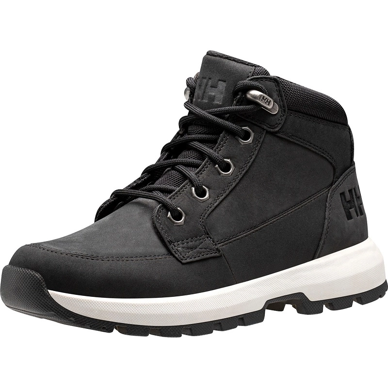 Boots Helly Hansen Femme Richmond Black Off White