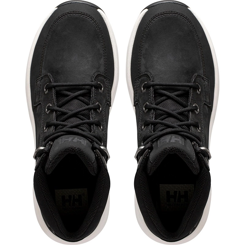 Boots Helly Hansen Femme Richmond Black Off White