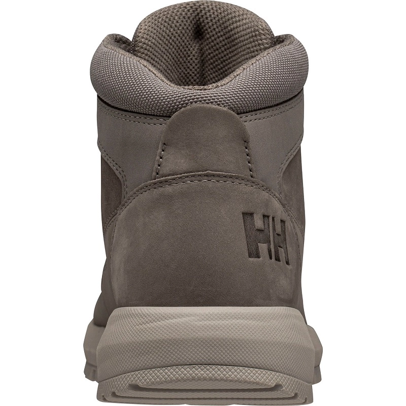 Boots Helly Hansen Femme Richmond Concrete Mellow Grey