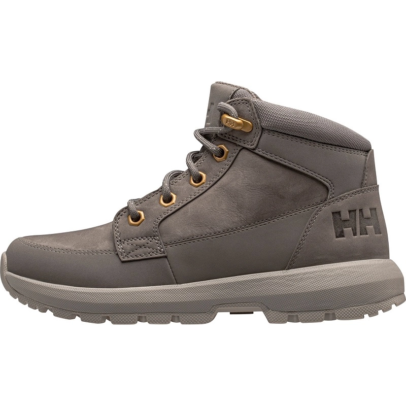 Boots Helly Hansen Femme Richmond Concrete Mellow Grey