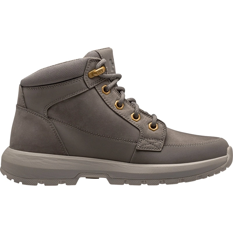 Boots Helly Hansen Femme Richmond Concrete Mellow Grey