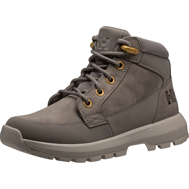 Boots Helly Hansen Femme Richmond Concrete Mellow Grey