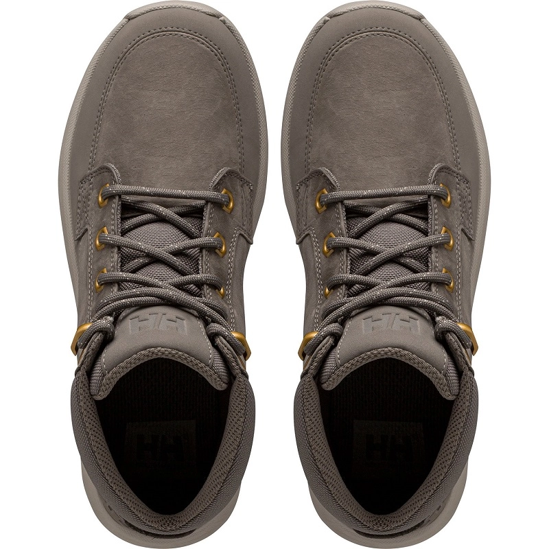 Boots Helly Hansen Femme Richmond Concrete Mellow Grey