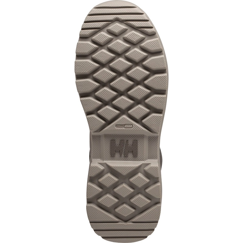 Boots Helly Hansen Femme Richmond Concrete Mellow Grey