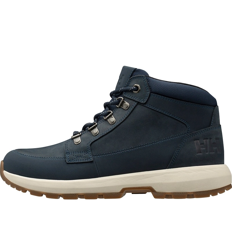 Boots Helly Hansen Homme Richmond Navy Black Sperry Gum