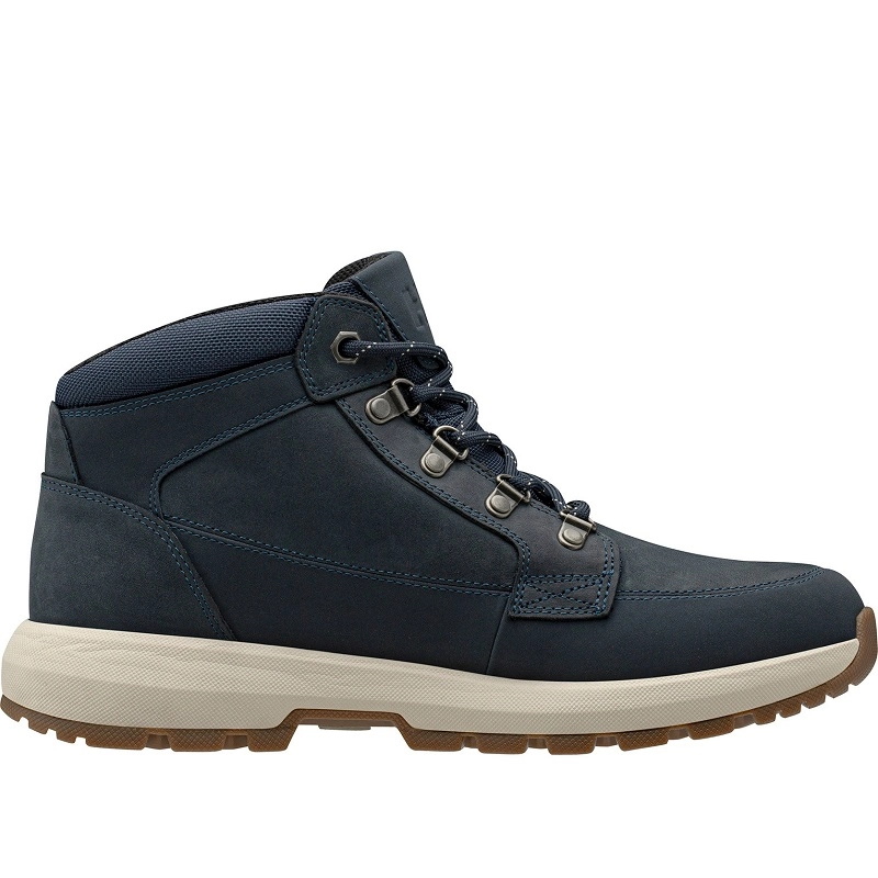 Boots Helly Hansen Homme Richmond Navy Black Sperry Gum