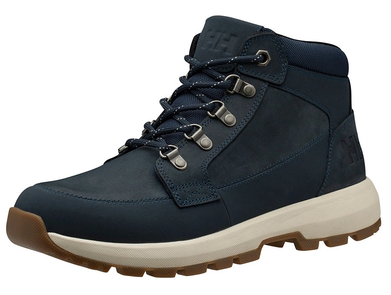 Boots Helly Hansen Homme Richmond Navy Black Sperry Gum