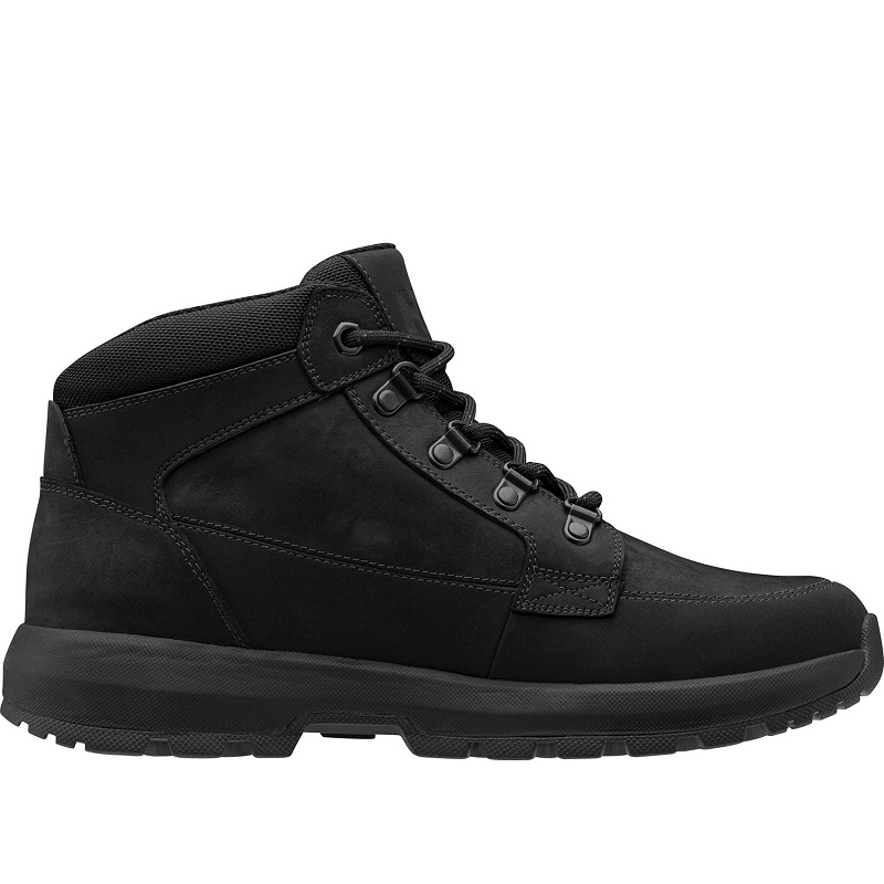 Boots Helly Hansen Homme Richmond Triple Black