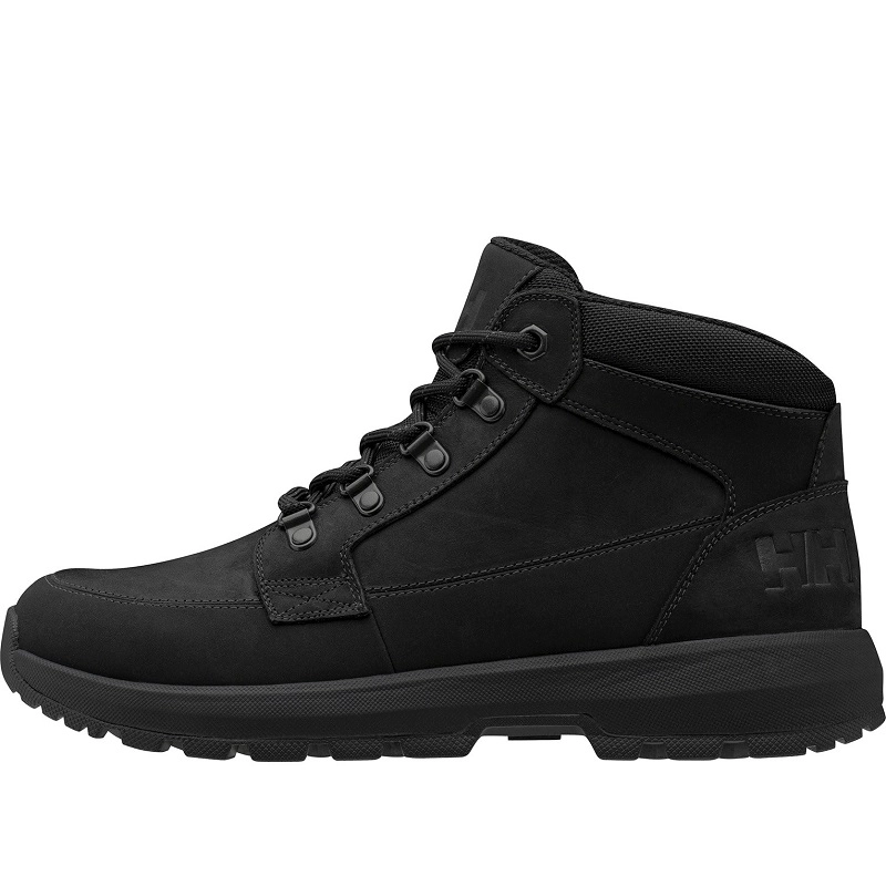 Boots Helly Hansen Homme Richmond Triple Black