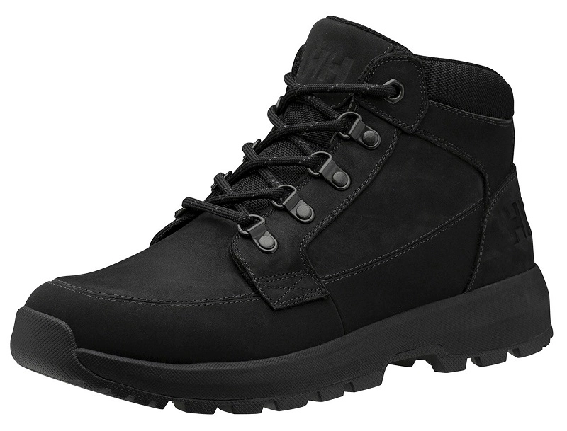 Boots Helly Hansen Homme Richmond Triple Black