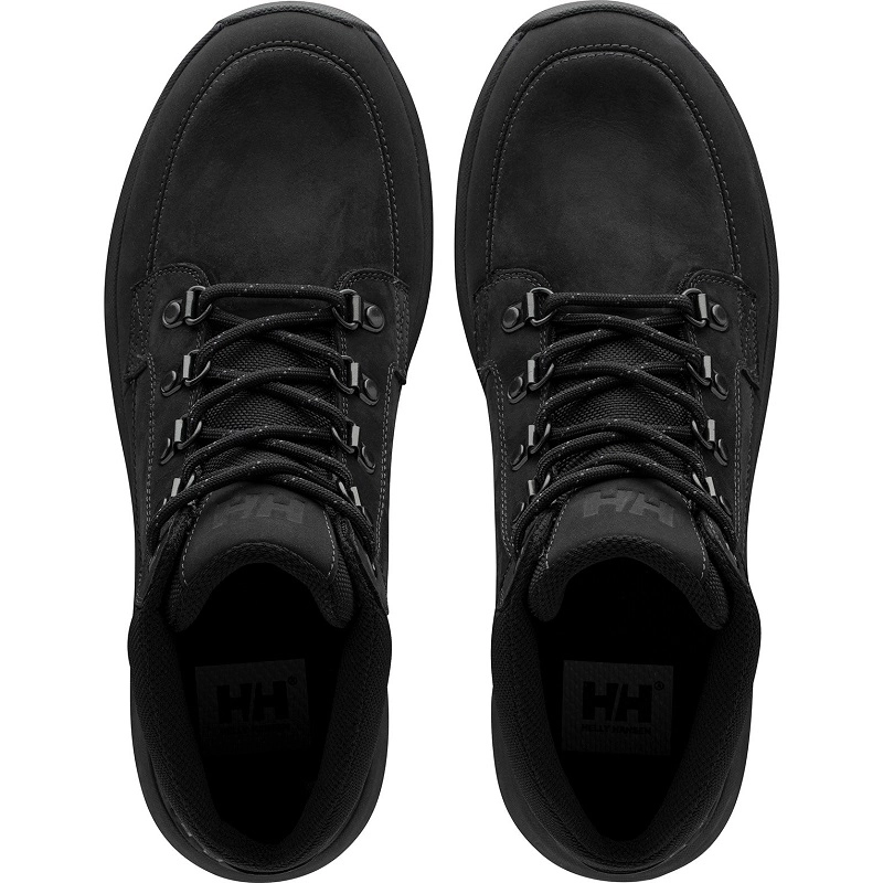 Boots Helly Hansen Homme Richmond Triple Black