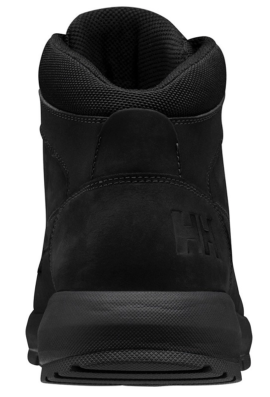 Boots Helly Hansen Homme Richmond Triple Black