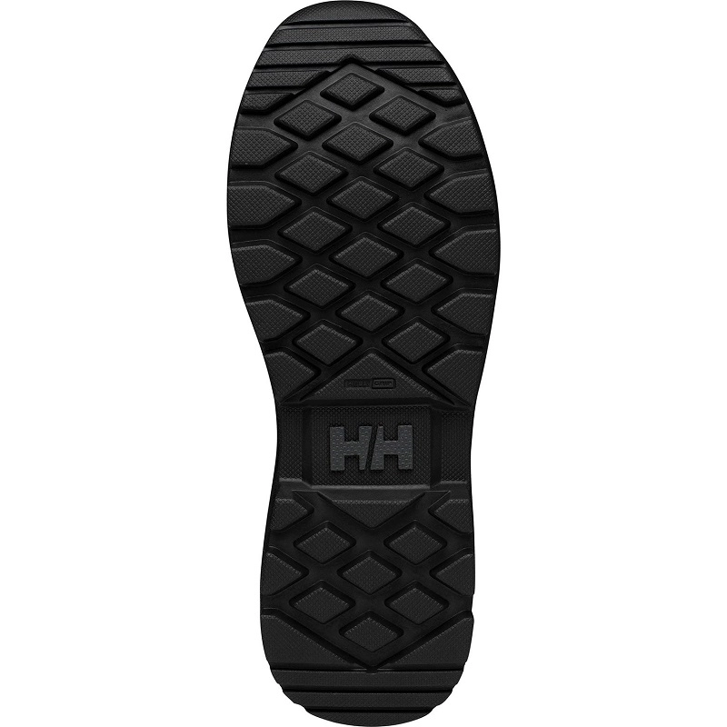 Boots Helly Hansen Homme Richmond Triple Black