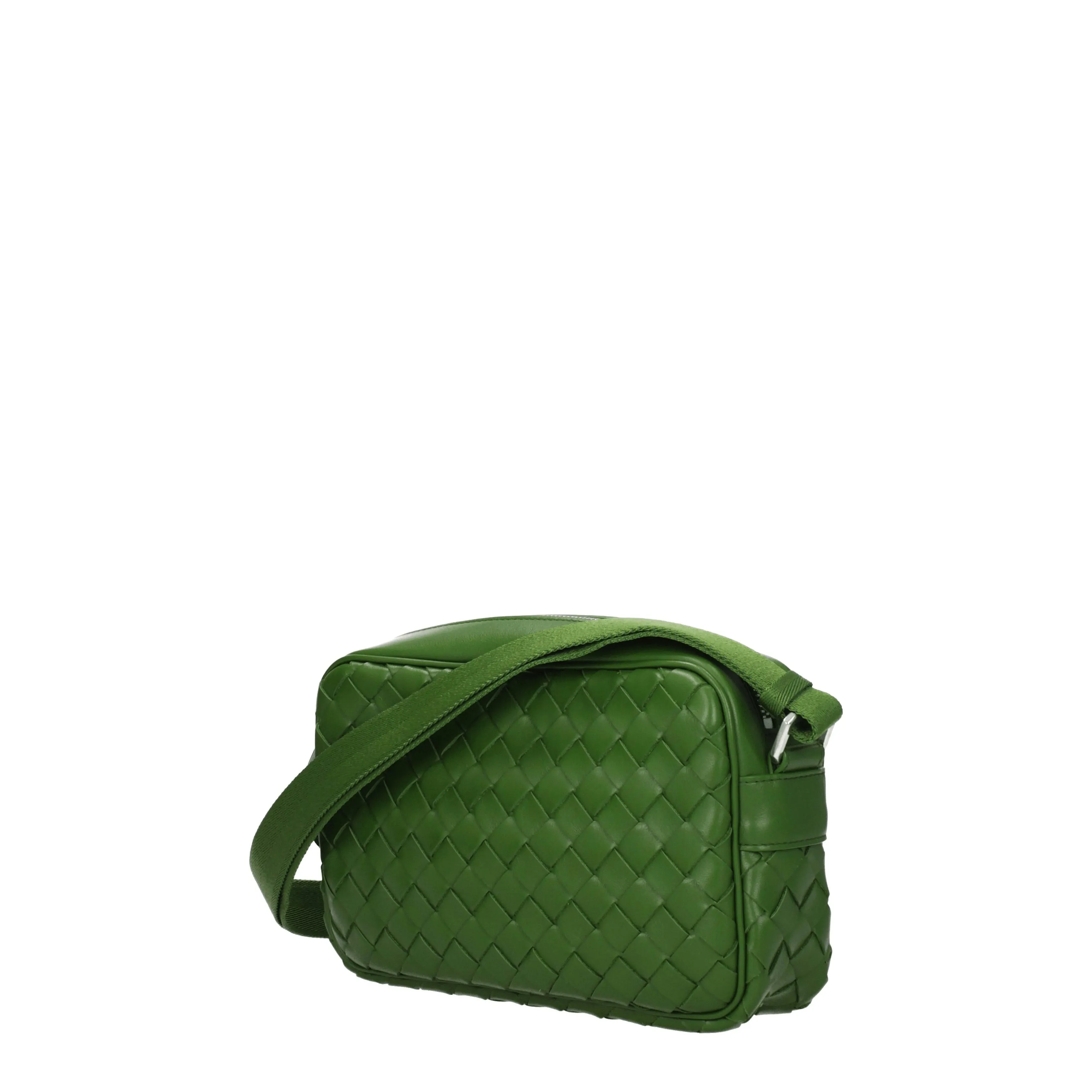 Bottega Veneta Sacs Sacs Homme en cuir vert / avocat