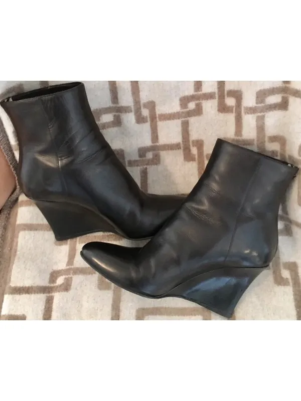 Bottines Jimmy Choo taille 36/36,5