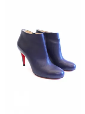 Bottines Louboutin Taille 37