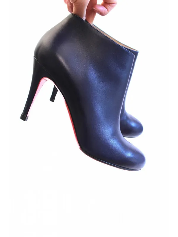 Bottines Louboutin Taille 37