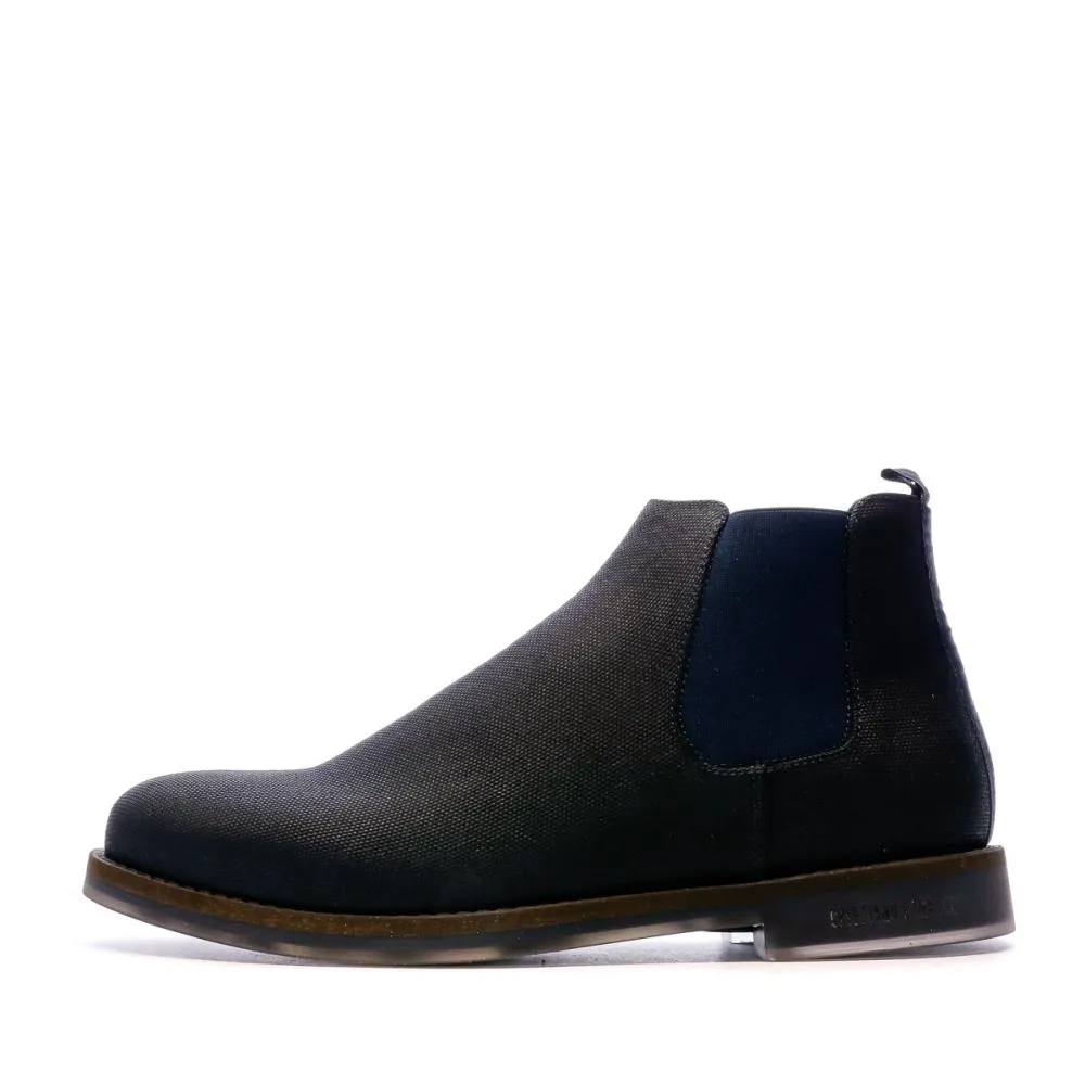 Bottines Marines Homme CR7 Douro