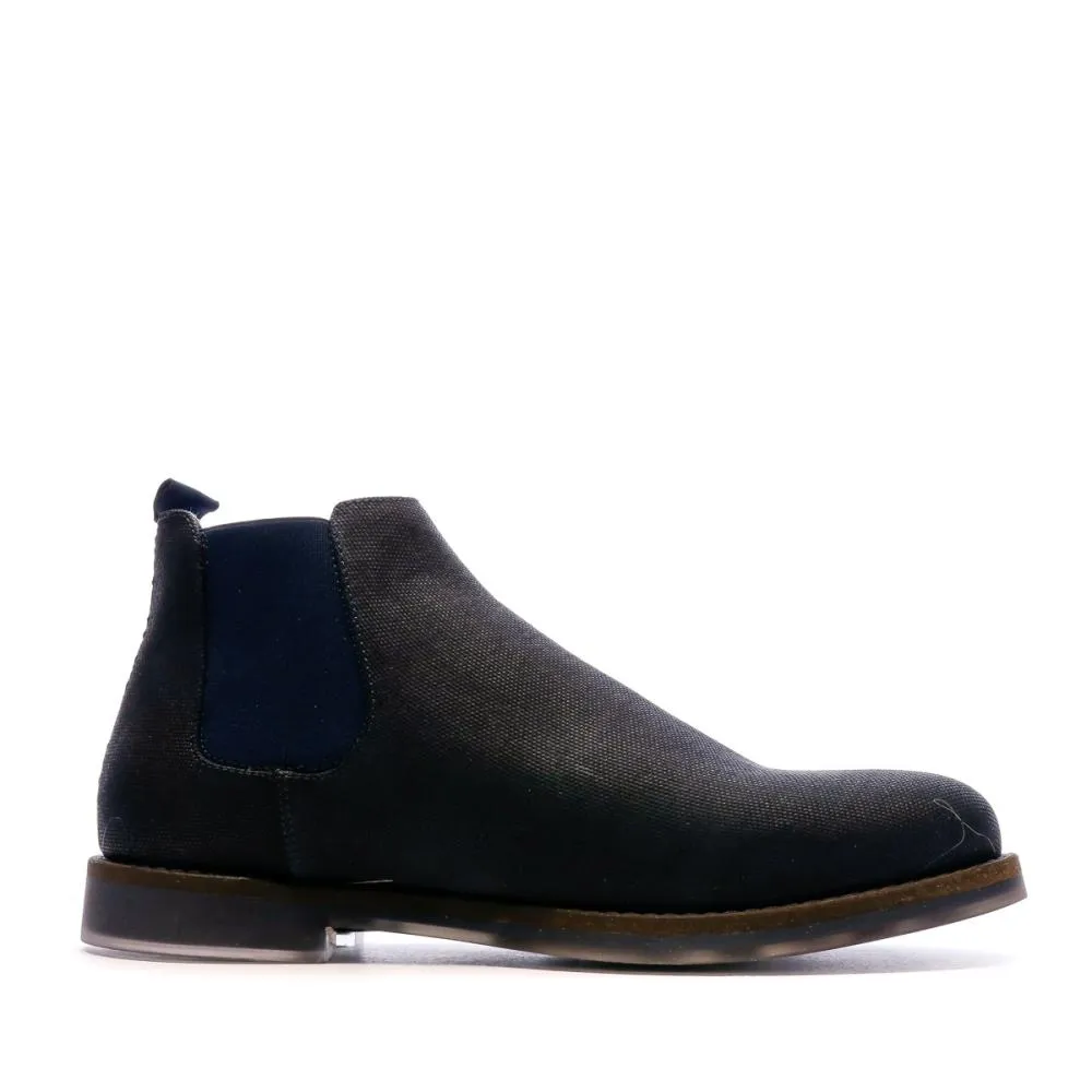 Bottines Marines Homme CR7 Douro