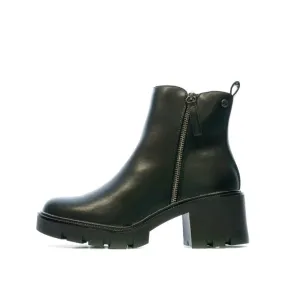 Bottines Noir Femme Xti 42914