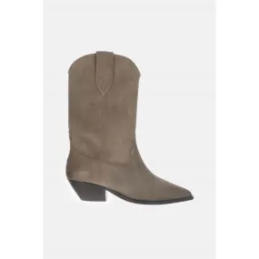 Bottines "Duerto" Isabel Marant