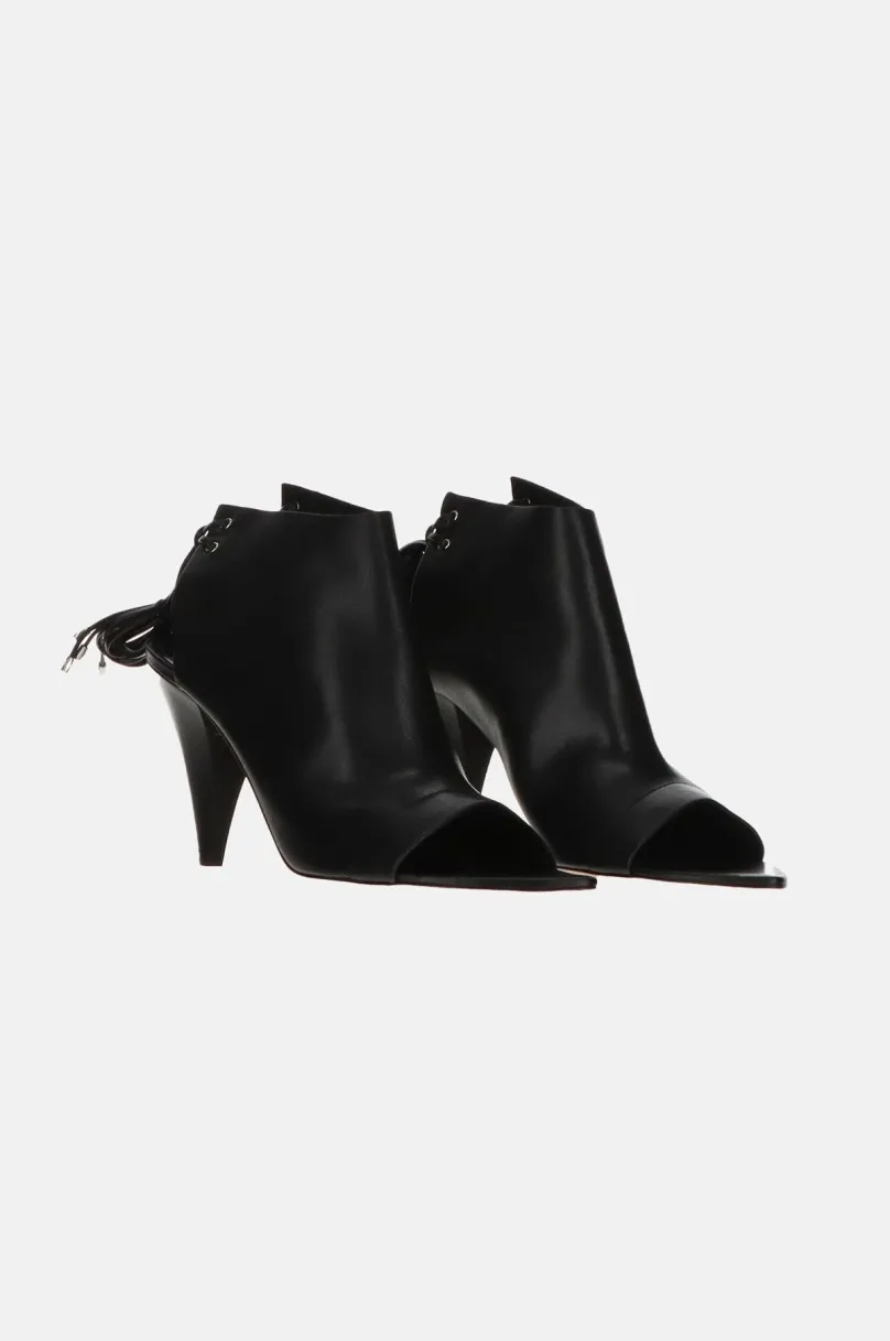 bottines "Dulsy" Isabel Marant