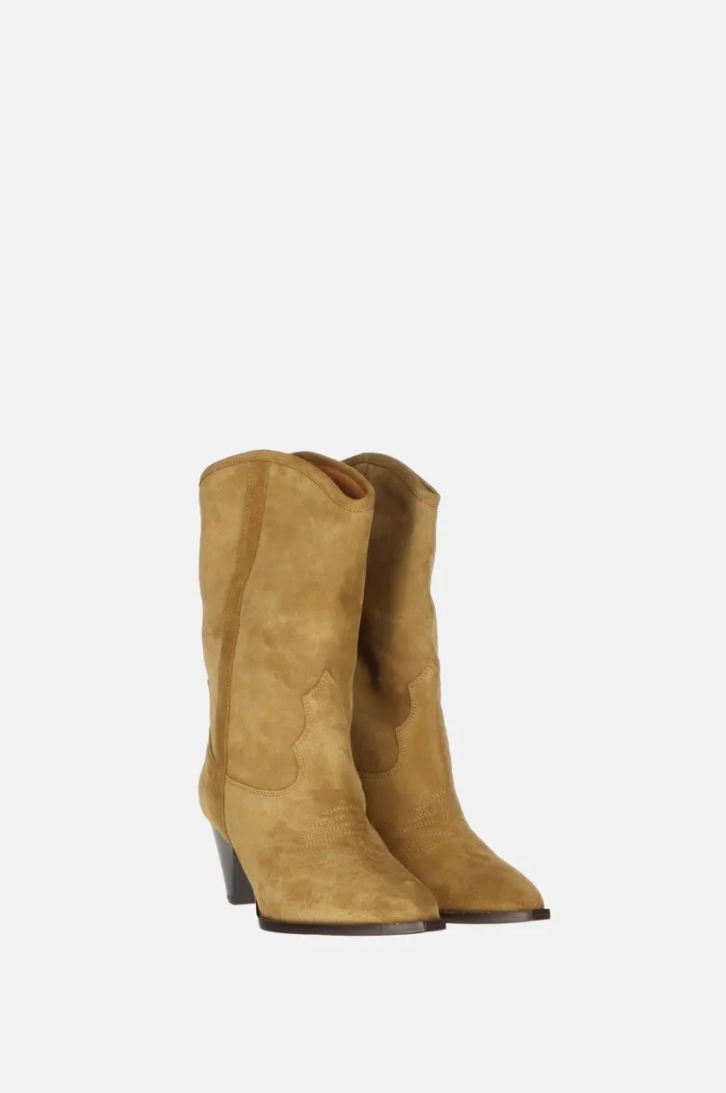 Bottines "Luliettes" Isabel Marant