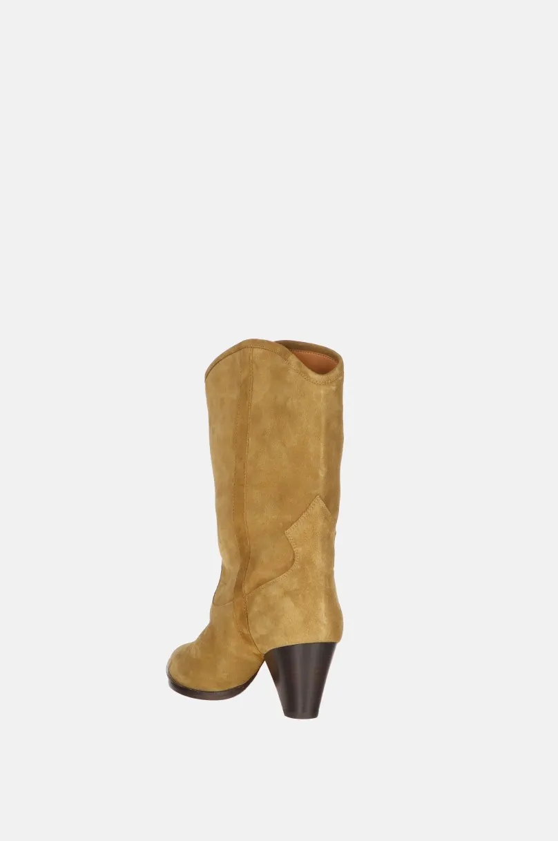 Bottines "Luliettes" Isabel Marant