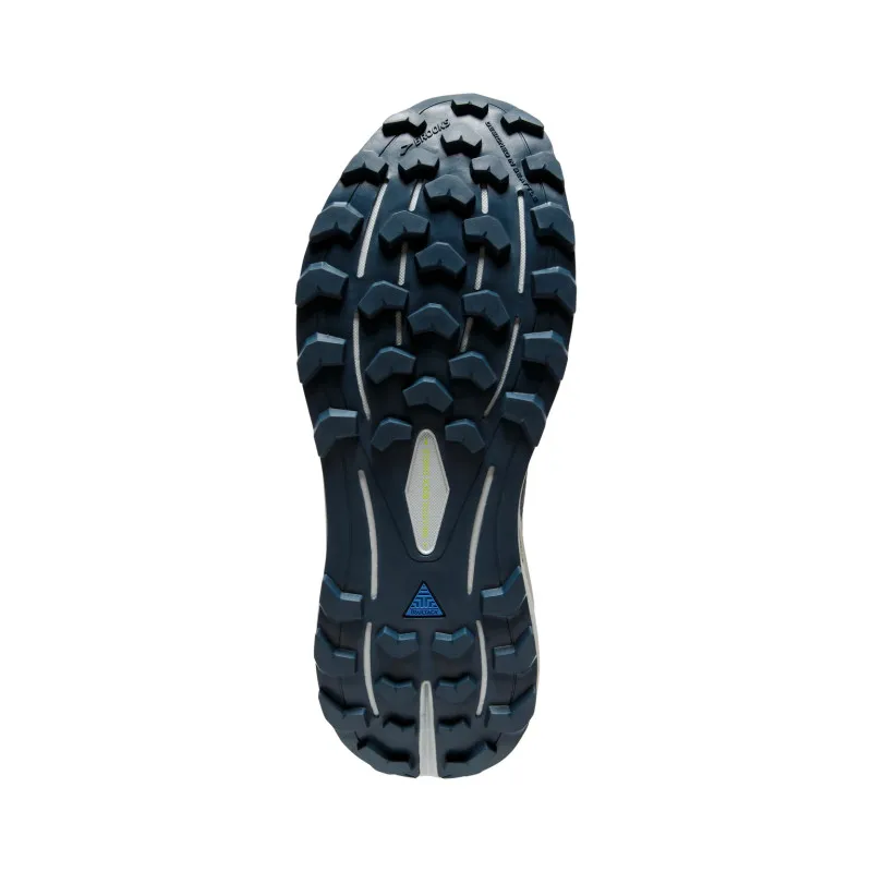 BROOKS Cascadia 16  - TERRE DE RUNNING