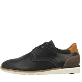 Bullboxer Chaussures de loisir Homme Noir