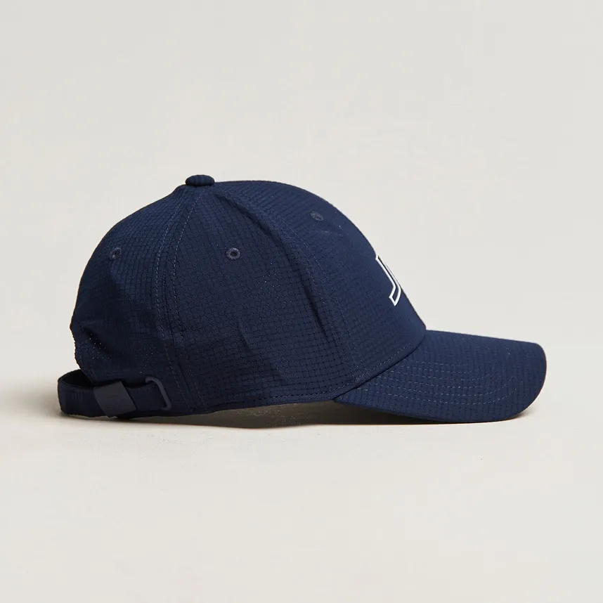 Caden Golf Cap Navy