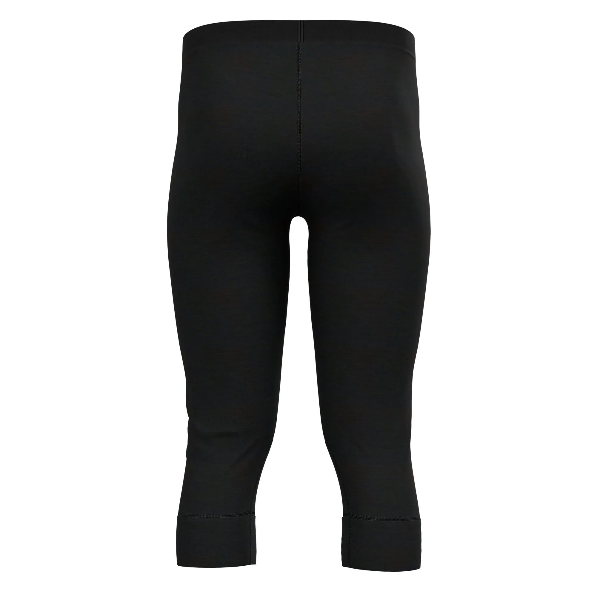 Capri Thermique Merino 200 BL Bottom - Black