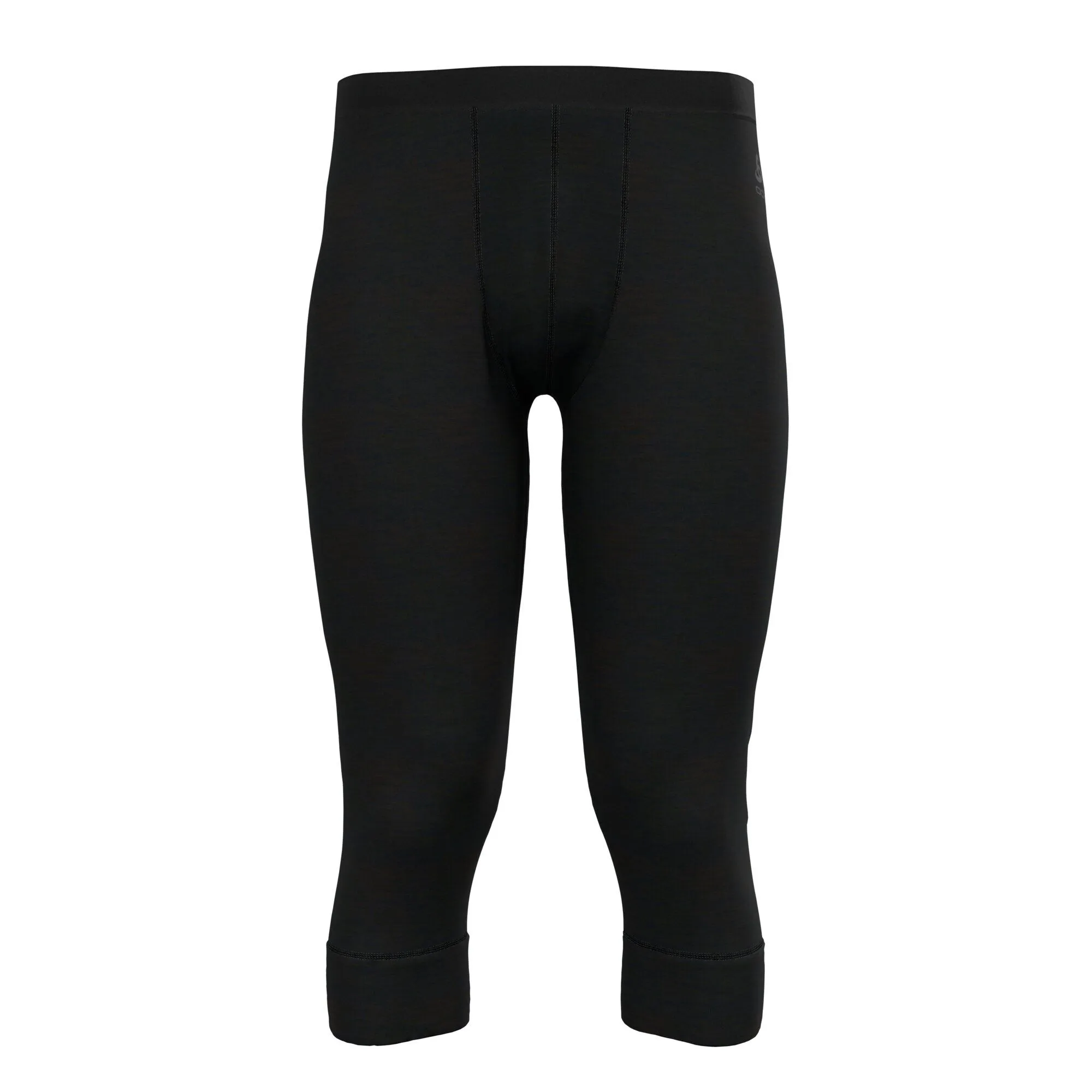 Capri Thermique Merino 200 BL Bottom - Black