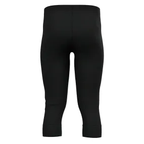 Capri Thermique Merino 200 BL Bottom - Black