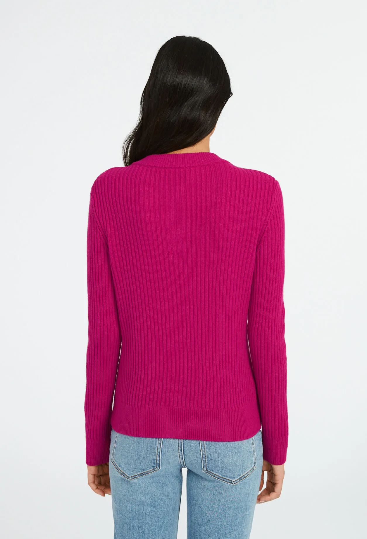 Cardigan maille | Claudie FR