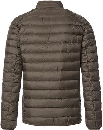 Casa Moda Veste Puffer Taupe 544296800-686 commander en lign